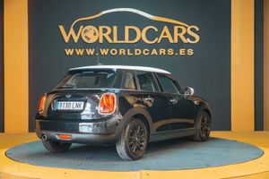 MINI MINI 1.5 135cv at7 e6d  - Foto 7