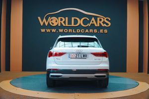 Audi Q3 Advanced 35 TFSI 110kW (150CV) S tronic - Foto 12