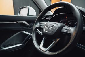 Audi Q3 Advanced 35 TFSI 110kW (150CV) S tronic - Foto 20