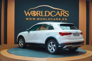 Audi Q3 Advanced 35 TFSI 110kW (150CV) S tronic - Foto 4