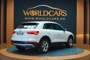 Audi Q3 Advanced 35 TFSI 110kW (150CV) S tronic - Foto 5