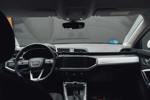 Audi Q3 Advanced 35 TFSI 110kW (150CV) S tronic - Foto 16