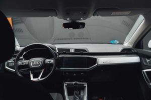 Audi Q3 Advanced 35 TFSI 110kW (150CV) S tronic - Foto 15