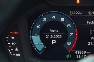 Audi Q3 Advanced 35 TFSI 110kW (150CV) S tronic - Foto 12