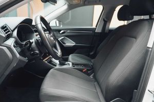 Audi Q3 Advanced 35 TFSI 110kW (150CV) S tronic - Foto 15