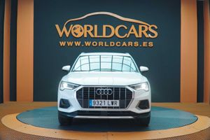 Audi Q3 Advanced 35 TFSI 110kW (150CV) S tronic - Foto 3