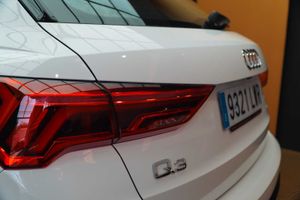Audi Q3 Advanced 35 TFSI 110kW (150CV) S tronic - Foto 8