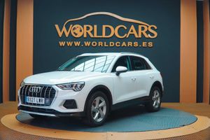 Audi Q3 Advanced 35 TFSI 110kW (150CV) S tronic - Foto 2