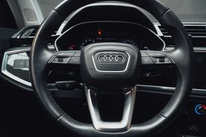 Audi Q3 Advanced 35 TFSI 110kW (150CV) S tronic - Foto 21