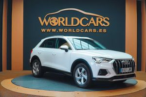 Audi Q3 Advanced 35 TFSI 110kW (150CV) S tronic - Foto 7