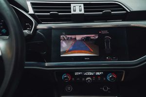 Audi Q3 Advanced 35 TFSI 110kW (150CV) S tronic - Foto 24