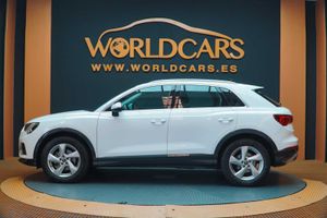 Audi Q3 Advanced 35 TFSI 110kW (150CV) S tronic - Foto 3