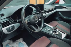 Audi A4 Avant Advanced 40 TDI 140kW quatt S tron - Foto 17