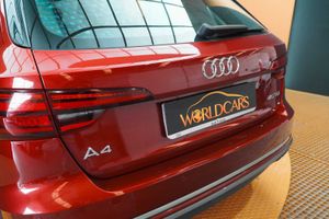 Audi A4 Avant Advanced 40 TDI 140kW quatt S tron - Foto 12