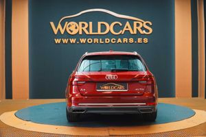 Audi A4 Avant Advanced 40 TDI 140kW quatt S tron - Foto 9