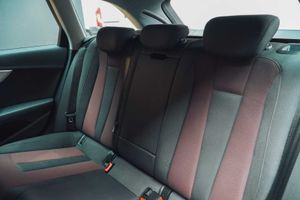 Audi A4 Avant Advanced 40 TDI 140kW quatt S tron - Foto 19