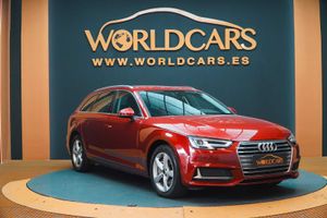 Audi A4 Avant Advanced 40 TDI 140kW quatt S tron - Foto 3