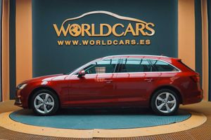 Audi A4 Avant Advanced 40 TDI 140kW quatt S tron - Foto 7