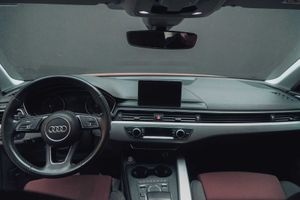 Audi A4 Avant Advanced 40 TDI 140kW quatt S tron - Foto 21