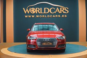 Audi A4 Avant Advanced 40 TDI 140kW quatt S tron - Foto 3