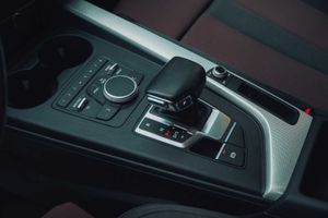 Audi A4 Avant Advanced 40 TDI 140kW quatt S tron - Foto 14