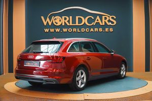 Audi A4 Avant Advanced 40 TDI 140kW quatt S tron - Foto 5