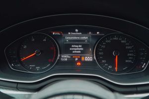 Audi A4 Avant Advanced 40 TDI 140kW quatt S tron - Foto 13