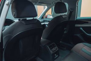 Audi A4 Avant Advanced 40 TDI 140kW quatt S tron - Foto 17