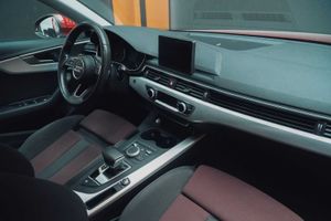 Audi A4 Avant Advanced 40 TDI 140kW quatt S tron - Foto 21