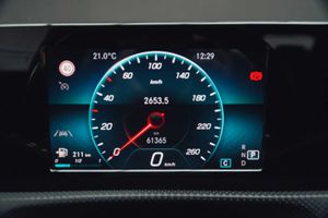 Mercedes CLA 200 d amg line 150cv at8 e6d  - Foto 14