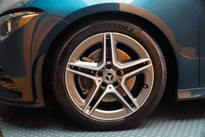 Mercedes CLA 200 d amg line 150cv at8 e6d  - Foto 13