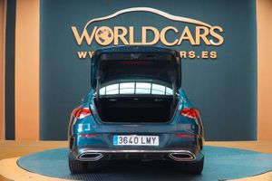 Mercedes CLA 200 d amg line 150cv at8 e6d  - Foto 11