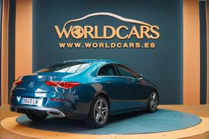 Mercedes CLA 200 d amg line 150cv at8 e6d  - Foto 6
