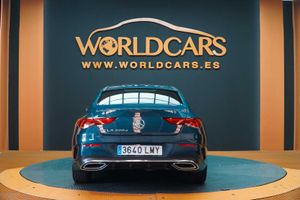 Mercedes CLA 200 d amg line 150cv at8 e6d  - Foto 9