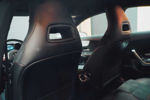 Mercedes CLA 200 d amg line 150cv at8 e6d  - Foto 22