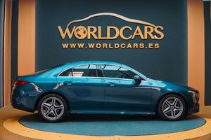 Mercedes CLA 200 d amg line 150cv at8 e6d  - Foto 4