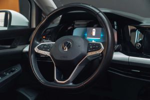 Volkswagen Golf 1.0 TSI 81kW (110CV) - Foto 19