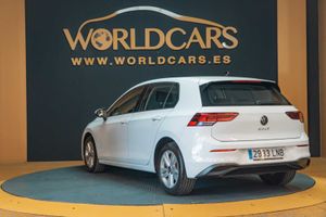 Volkswagen Golf 1.0 TSI 81kW (110CV) - Foto 7