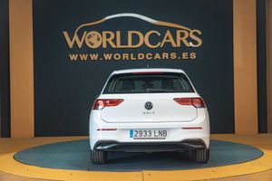 Volkswagen Golf 1.0 TSI 81kW (110CV) - Foto 9