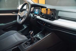 Volkswagen Golf 1.0 TSI 81kW (110CV) - Foto 20