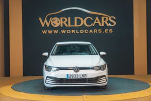 Volkswagen Golf 1.0 TSI 81kW (110CV) - Foto 3