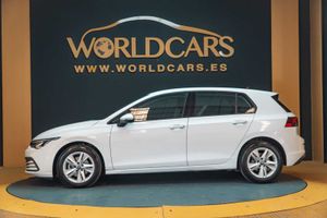 Volkswagen Golf 1.0 TSI 81kW (110CV) - Foto 7