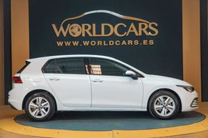 Volkswagen Golf 1.0 TSI 81kW (110CV) - Foto 4