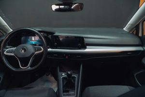 Volkswagen Golf 1.0 TSI 81kW (110CV) - Foto 17