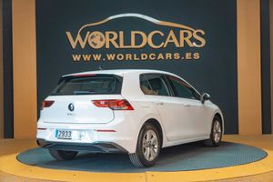 Volkswagen Golf 1.0 TSI 81kW (110CV) - Foto 5