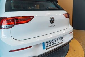 Volkswagen Golf 1.0 TSI 81kW (110CV) - Foto 8