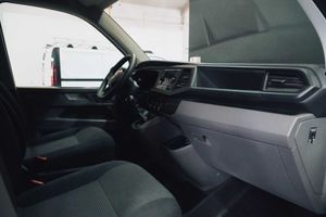 Volkswagen Transporter t6.1 furgon corto tn 2.0 tdi 81kw 110cv  - Foto 14