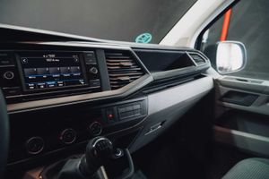 Volkswagen Transporter t6.1 furgon corto tn 2.0 tdi 81kw 110cv  - Foto 16