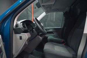 Volkswagen Transporter t6.1 furgon corto tn 2.0 tdi 81kw 110cv  - Foto 12
