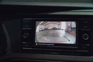 Volkswagen Transporter t6.1 furgon corto tn 2.0 tdi 81kw 110cv  - Foto 18